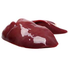 Chicken Liver