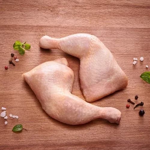 Chicken Legs